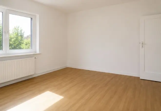 2 Zimmer Wohnung mit 54 m² in Hannover – Bild 2