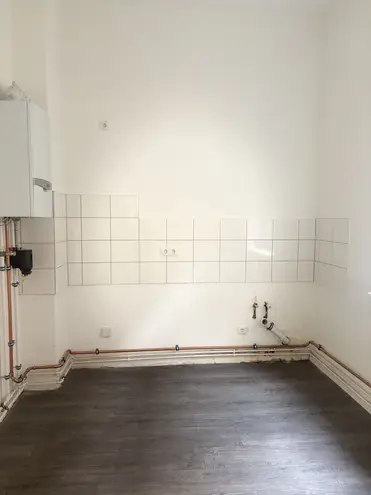 4 room apartment with 95 m² in Brunswick – Photo 7