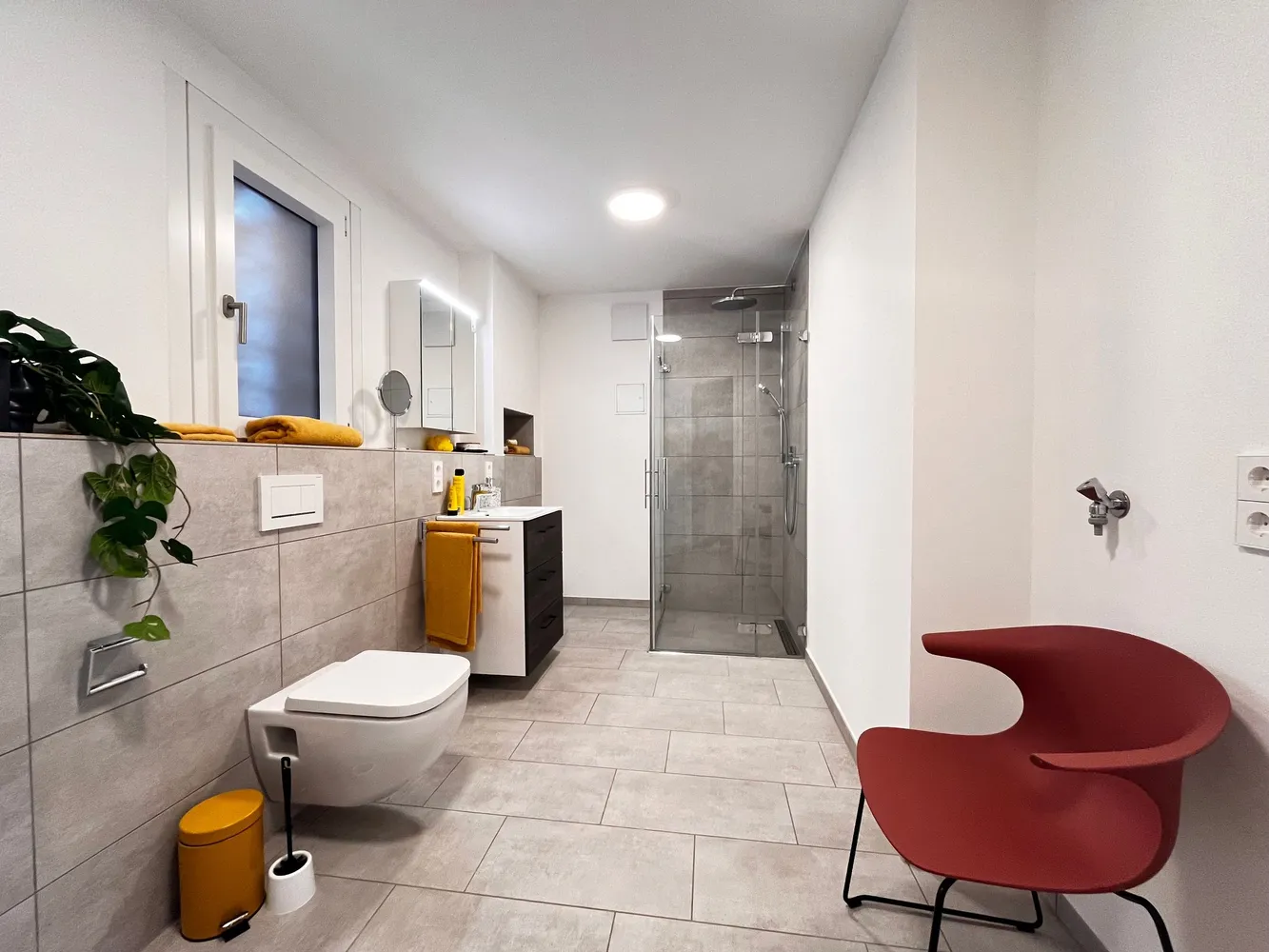 2 Zimmer Wohnung mit 51 m² in Ludwigsburg – Bild 7