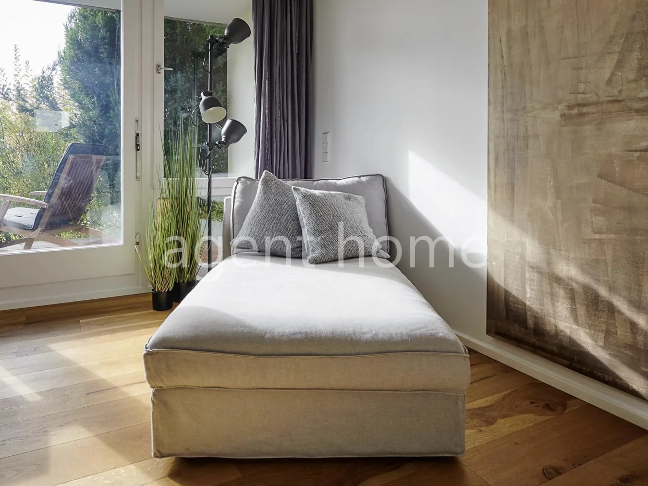 1 Zimmer Wohnung mit 48 m² in Tübingen – Bild 6