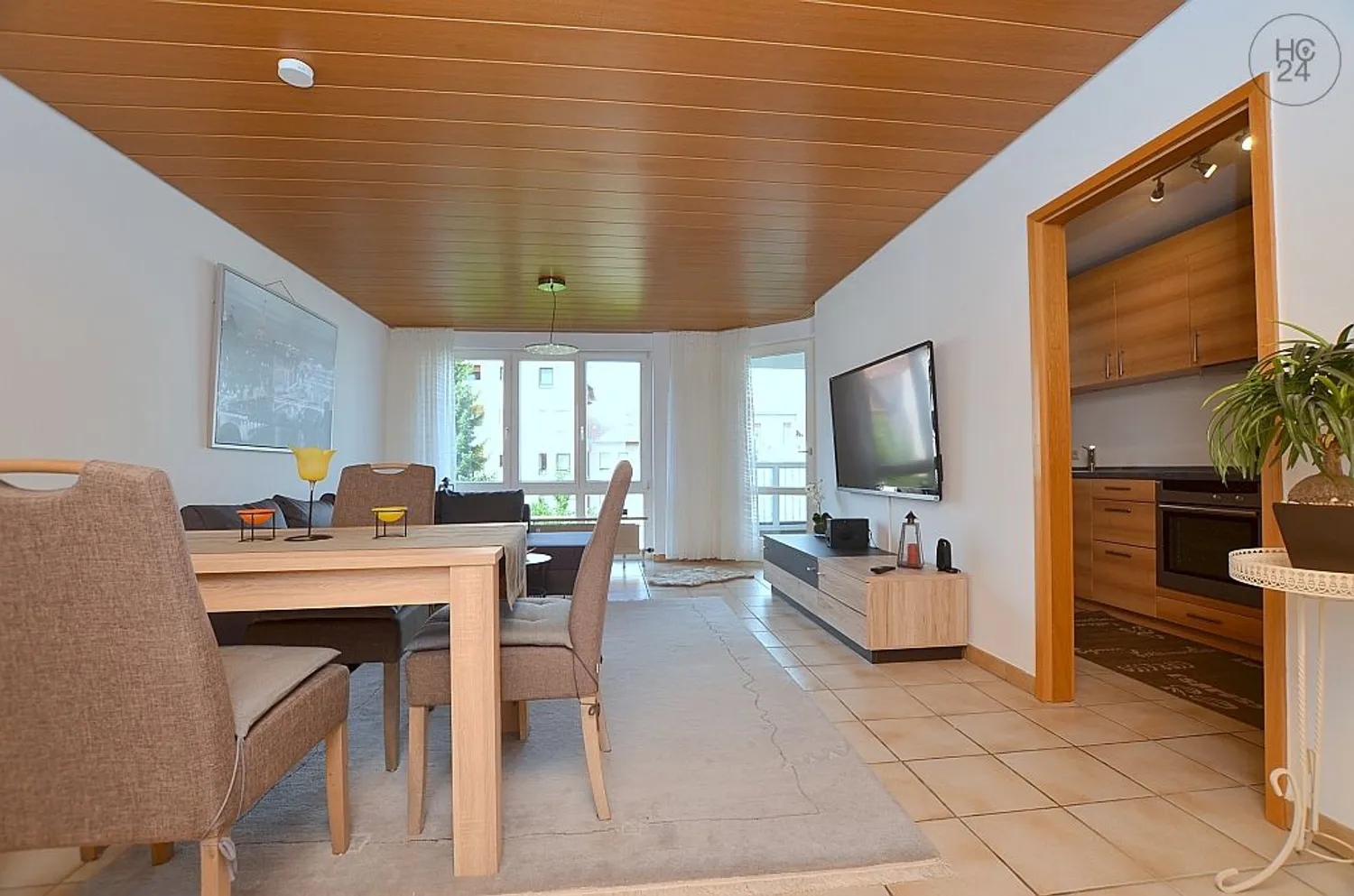 2 Zimmer Wohnung mit 56 m² in Kornwestheim – Bild 8