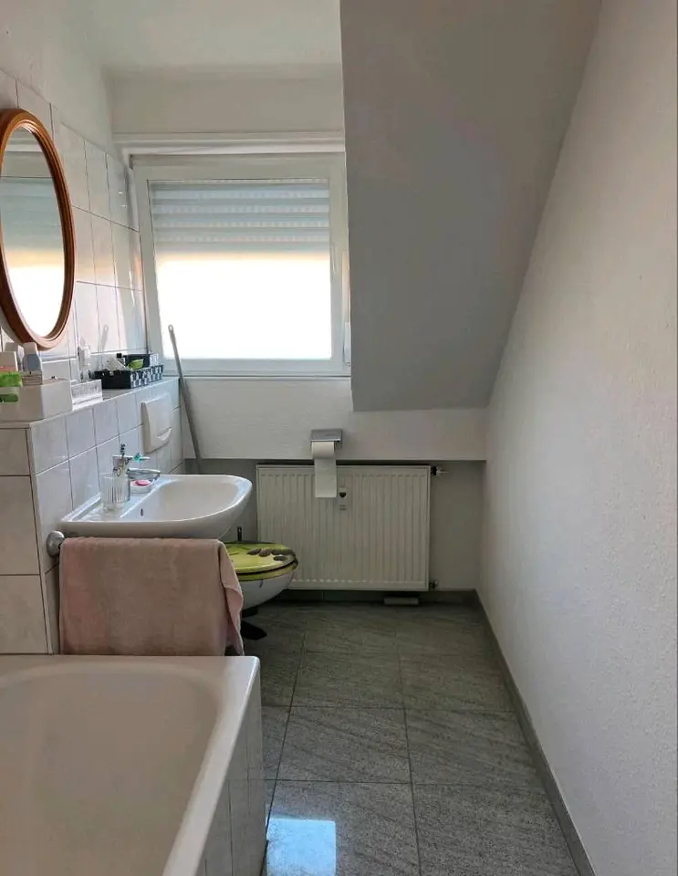 2 Zimmer Wohnung mit 60 m² in Mannheim – Bild 8