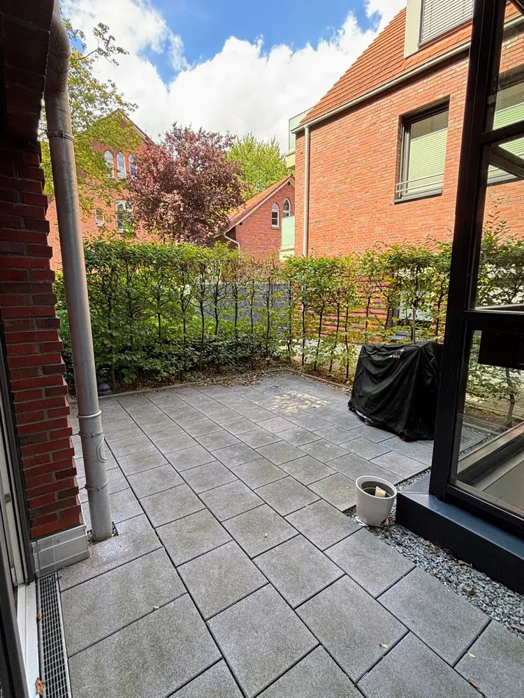 4 Zimmer Wohnung mit 98 m² in Münster – Bild 1