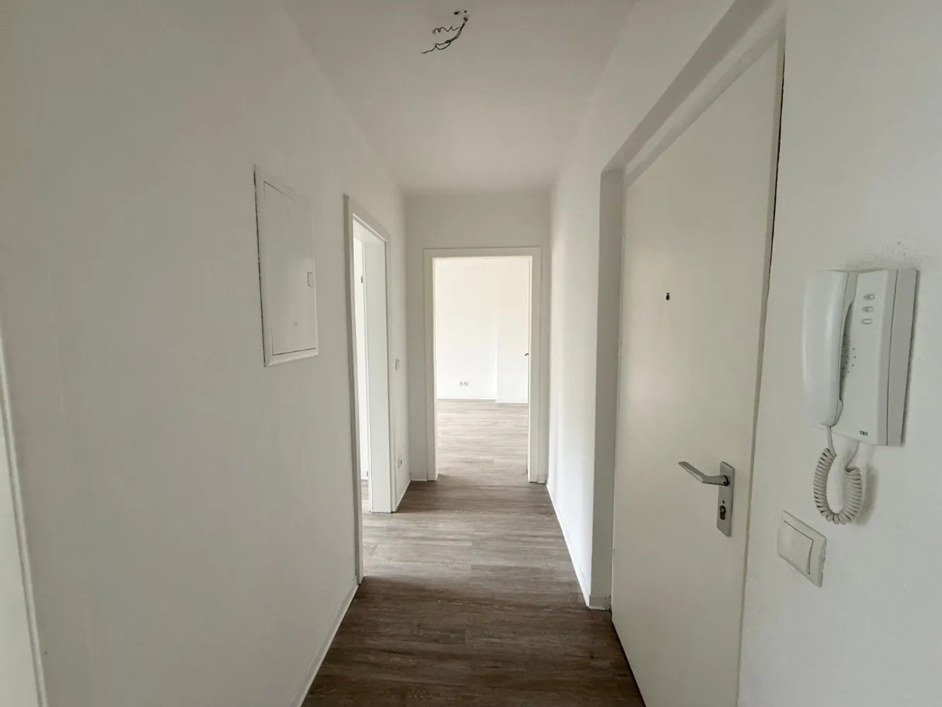 2 Zimmer Wohnung mit 46 m² in Dortmund – Bild 4