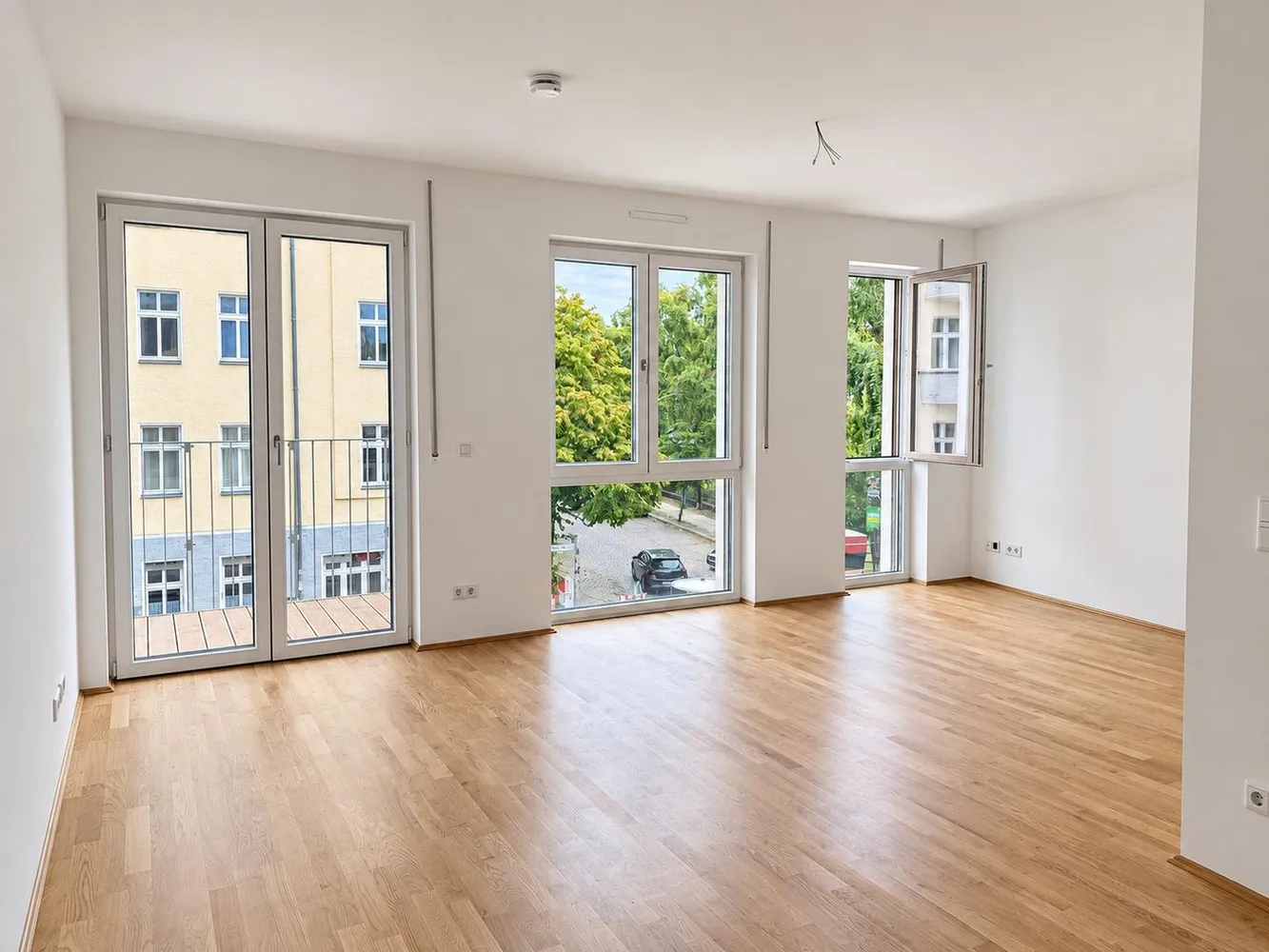1 room apartment with 51 m² in Berlin – Photo 7