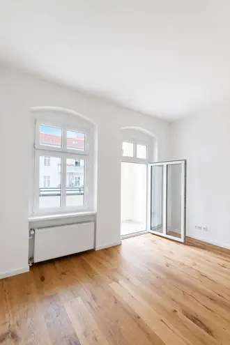 2 Zimmer Wohnung mit 69 m² in Berlin – Bild 2
