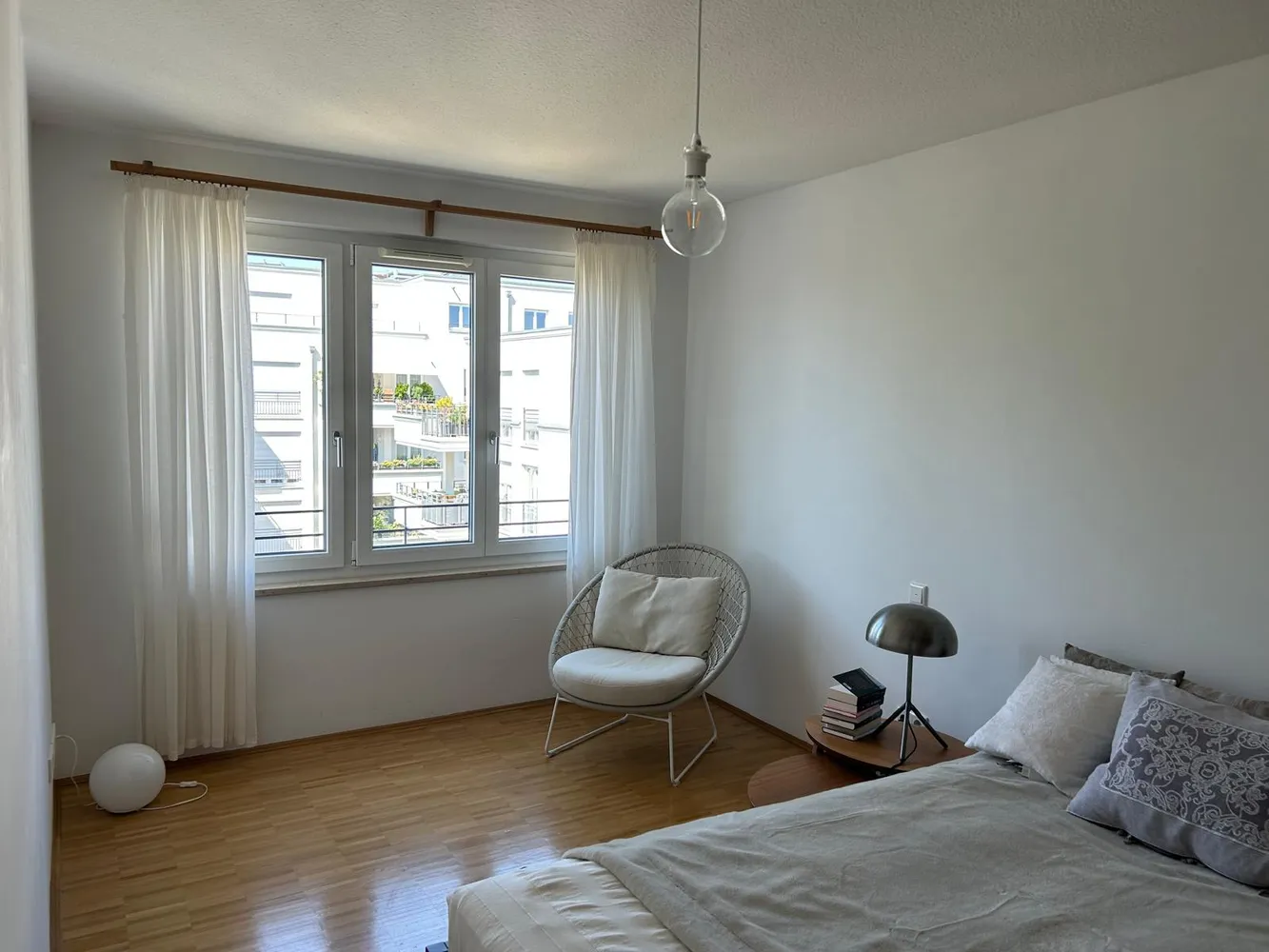 3 Zimmer Wohnung mit 89 m² in Nürnberg – Bild 5