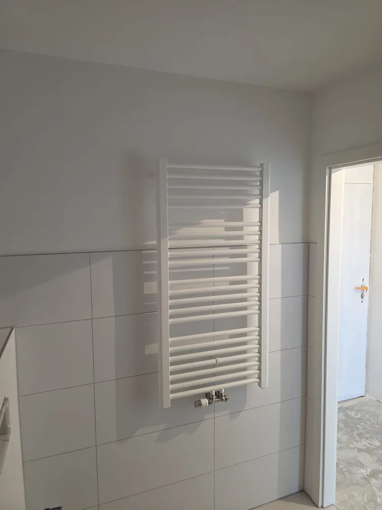 2 Zimmer Wohnung mit 60 m² in München – Bild 7