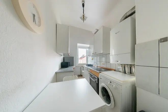 WG-Zimmer mit 14 m² in Frankfurt am Main – Bild 12