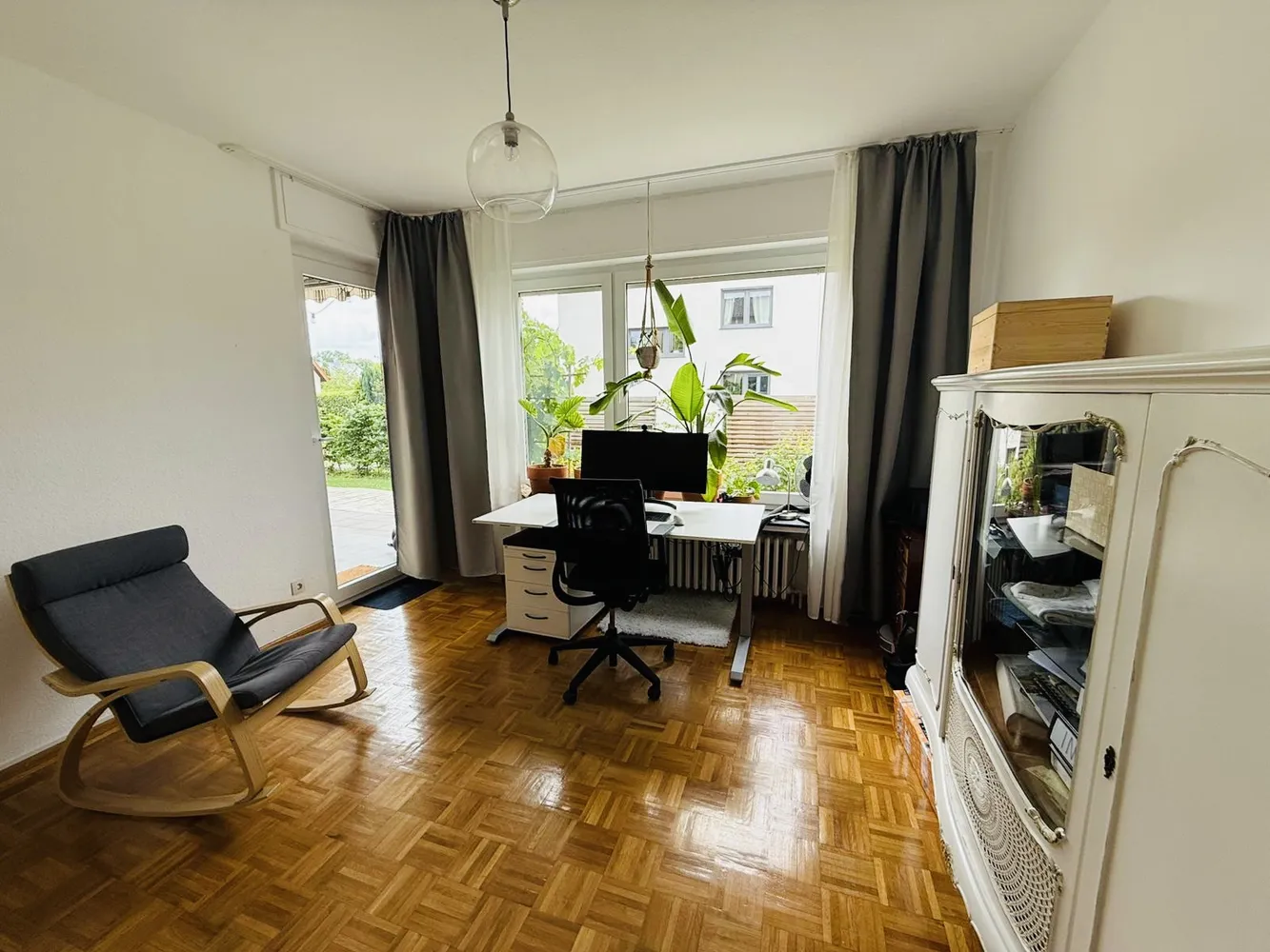 3 Zimmer Wohnung mit 106 m² in Paderborn – Bild 9