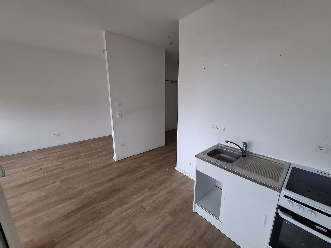 1 Zimmer Wohnung mit 29 m² in Berlin – Bild 3
