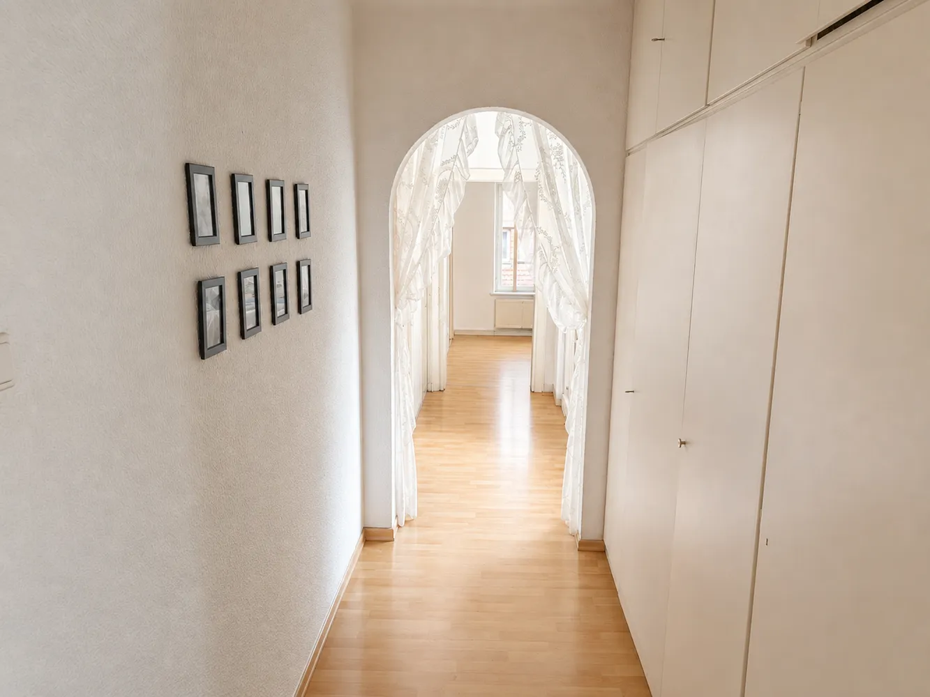 3 Zimmer Wohnung mit 72 m² in Hannover – Bild 2