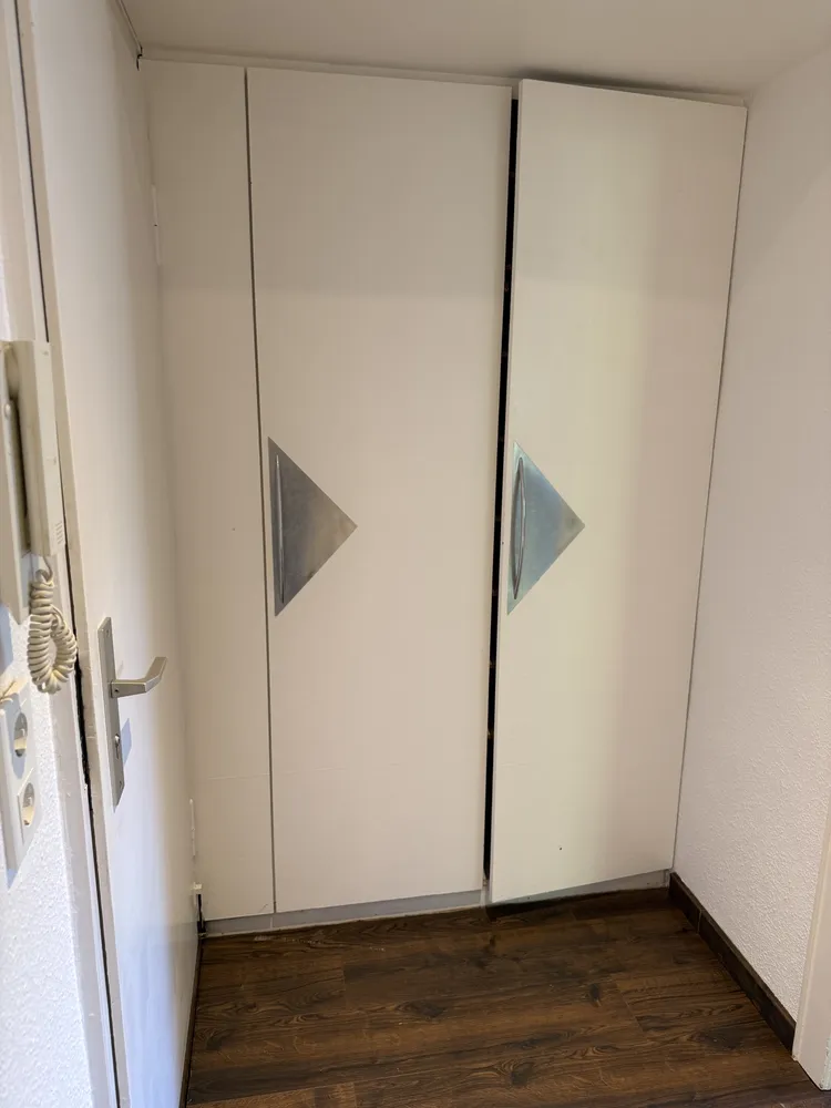 2 Zimmer Wohnung mit 74 m² in Essen – Bild 2