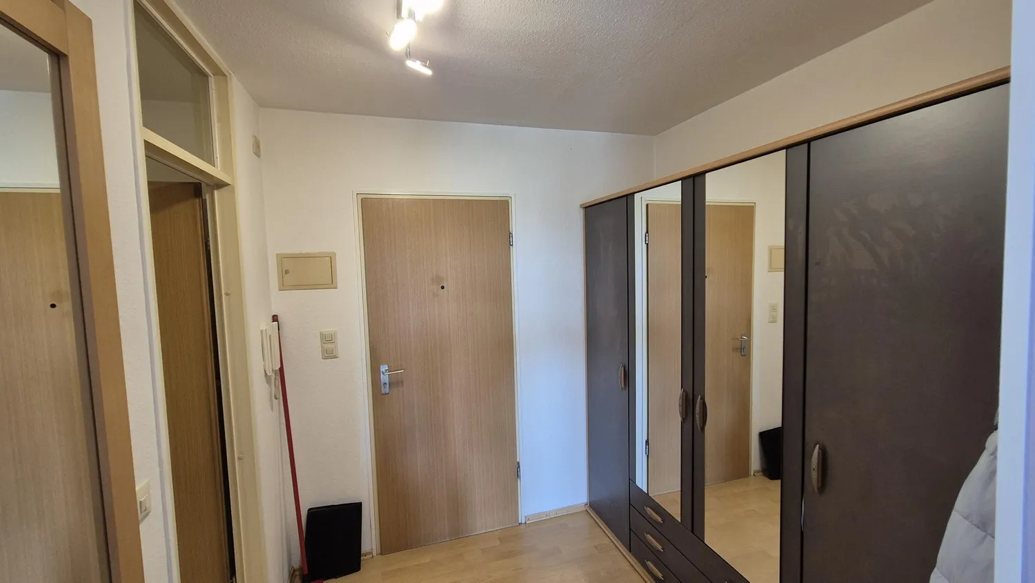 1 Zimmer Wohnung mit 45 m² in Schweinfurt – Bild 7