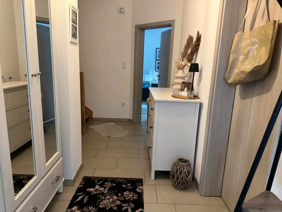 4 Zimmer Wohnung mit 100 m² in Ibbenbüren – Bild 3