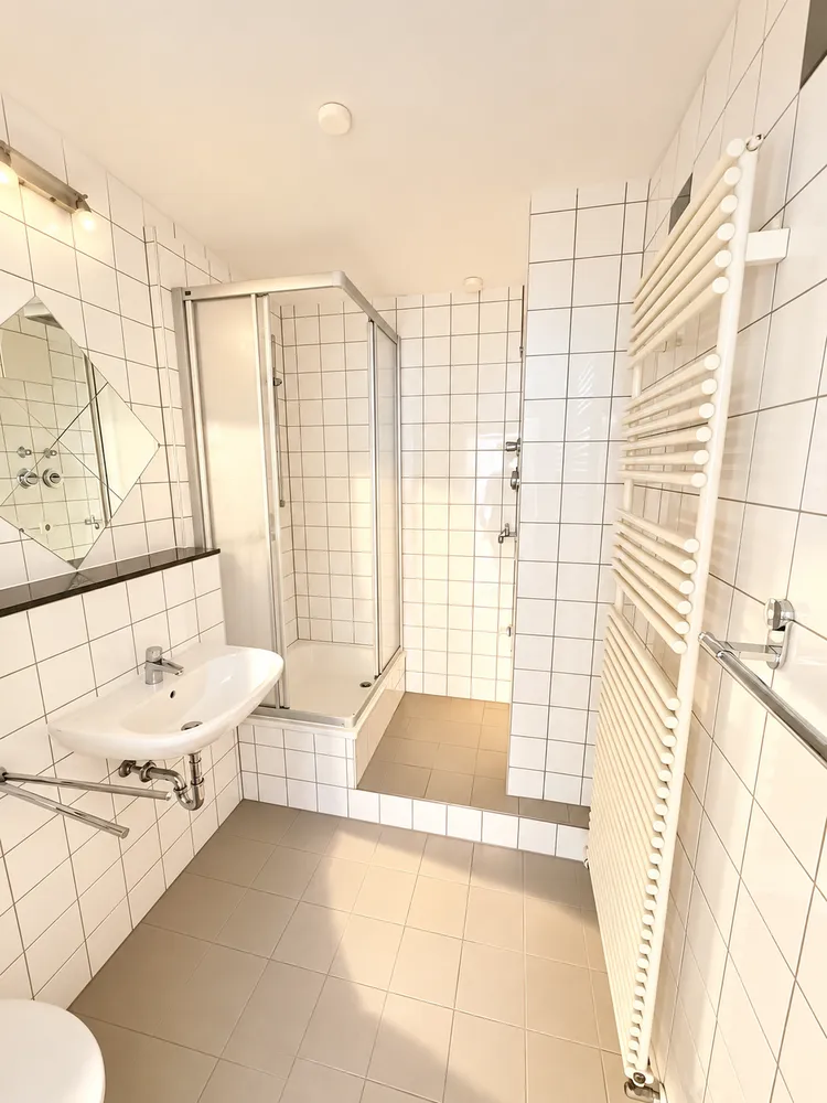 2 Zimmer Wohnung mit 57 m² in Mittweida – Bild 6