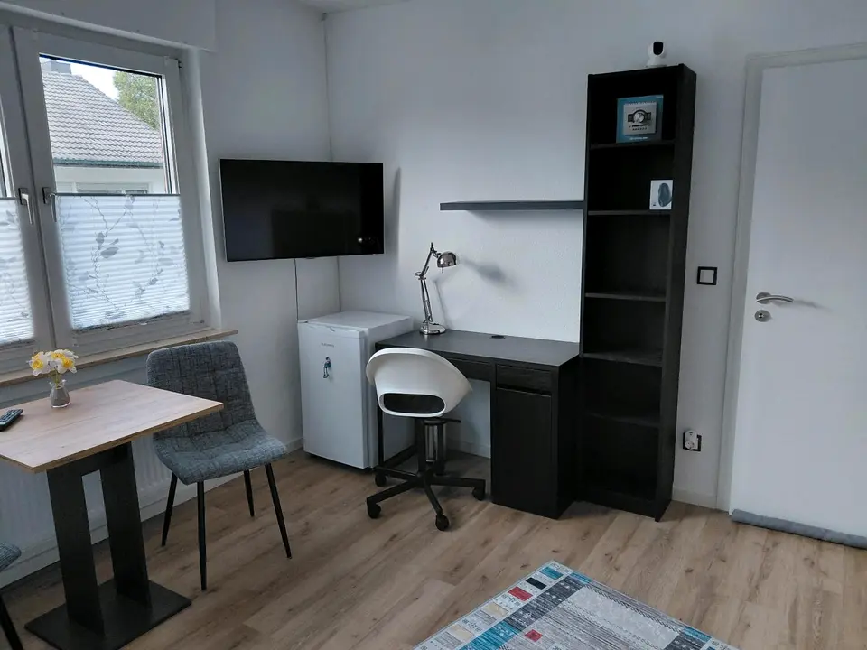 WG-Zimmer mit 38 m² in Emsdetten – Bild 7