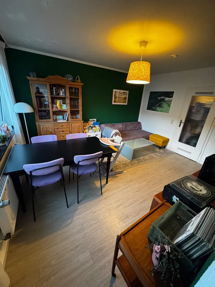 4 Zimmer Wohnung mit 74 m² in Köln – Bild 12