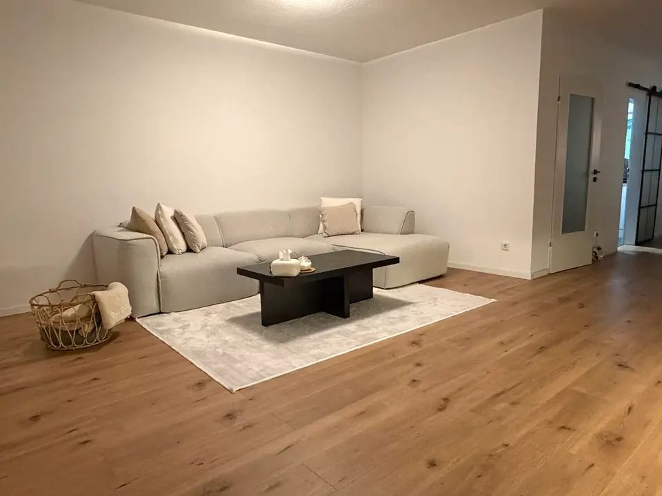 4 Zimmer Wohnung mit 85 m² in Bielefeld – Bild 2