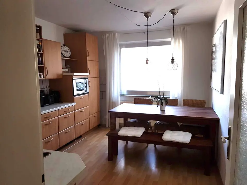 3 Zimmer Wohnung mit 75 m² in Wuppertal – Bild 2