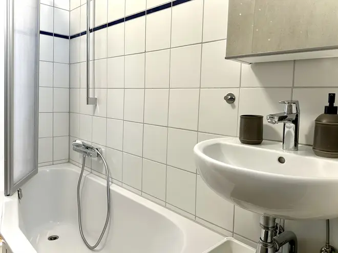 2 Zimmer Wohnung mit 58 m² in Berlin – Bild 10