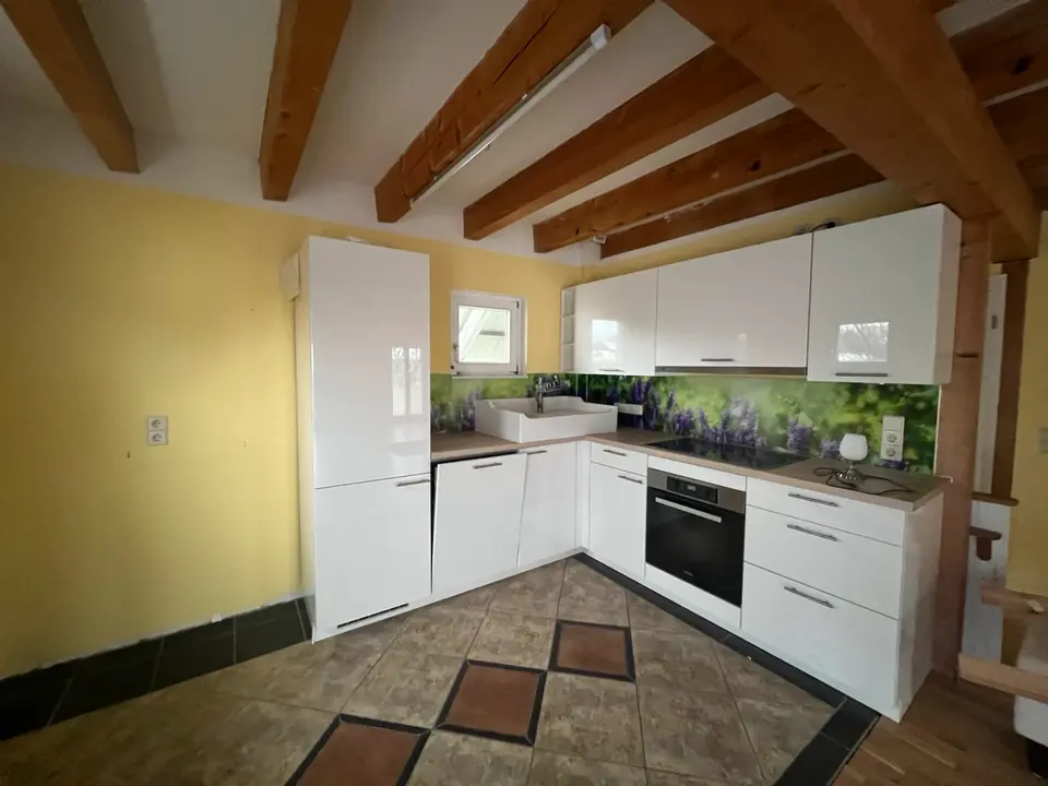 4 Zimmer Wohnung mit 98 m² in Waldshut-Tiengen – Bild 3