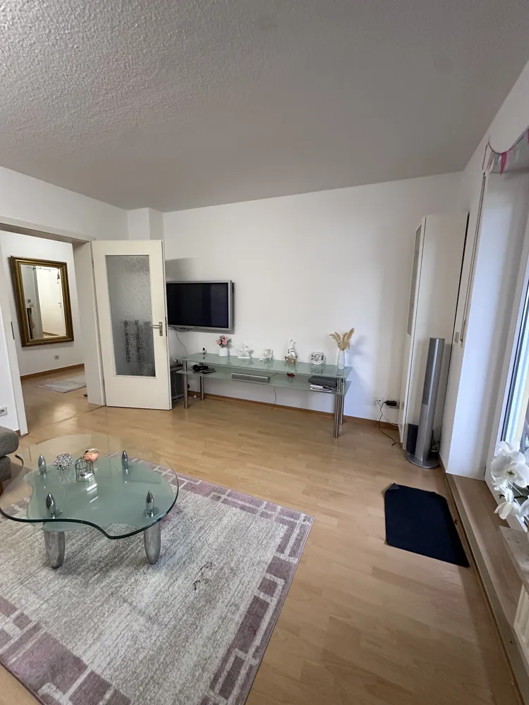 2 Zimmer Wohnung mit 47 m² in Bayreuth – Bild 7