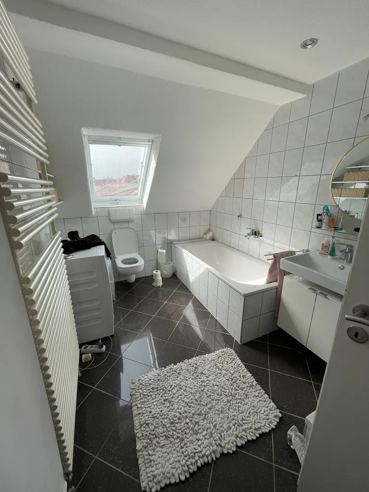 4 Zimmer Wohnung mit 81 m² in Pforzheim – Bild 8