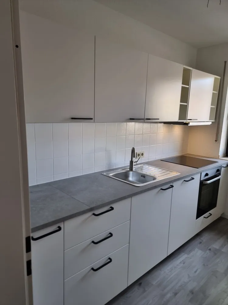 2 room apartment with 58 m² in Mönchengladbach – Photo 10