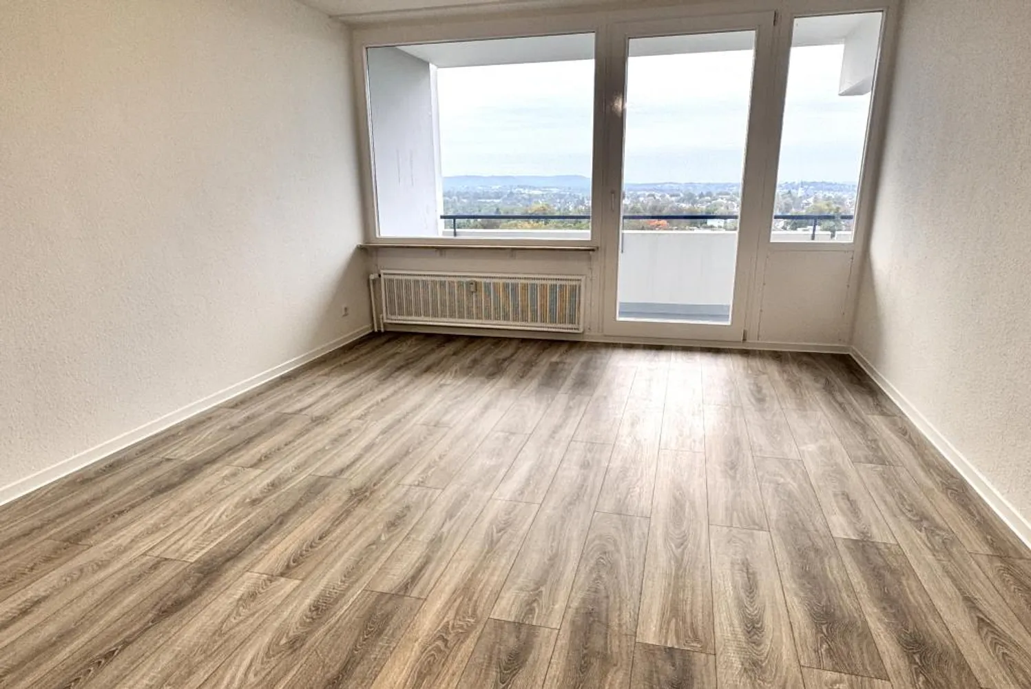 2 Zimmer Wohnung mit 59 m² in Kaiserslautern – Bild 5