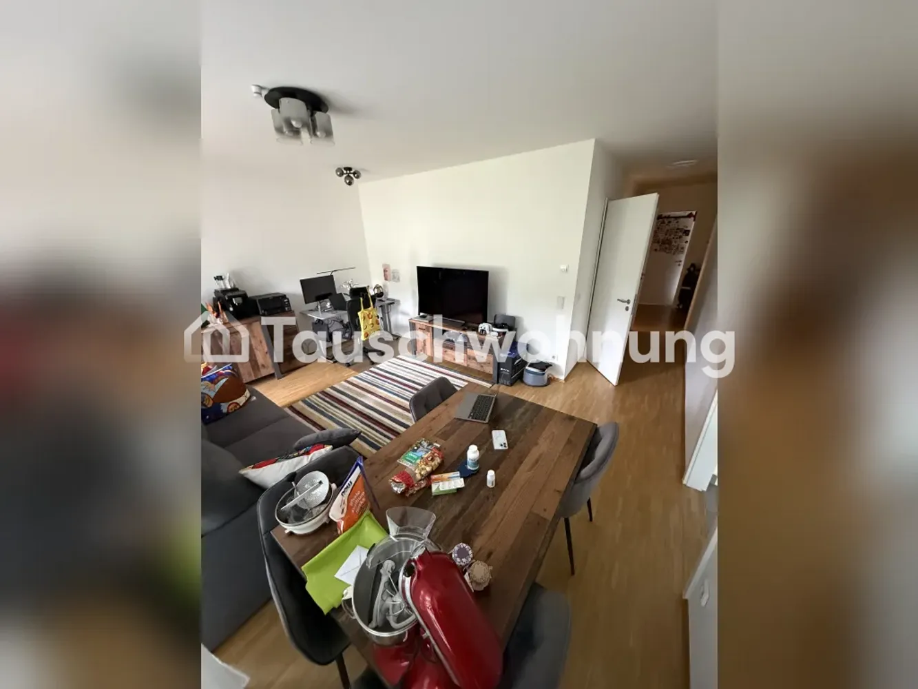 3 room apartment with 75 m² in Munich – Photo 4