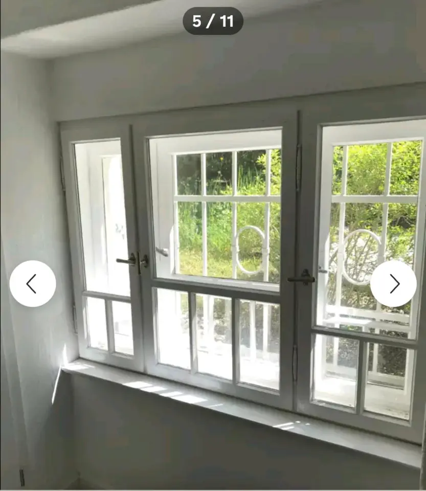2 Zimmer Wohnung mit 37 m² in Nürnberg – Bild 4