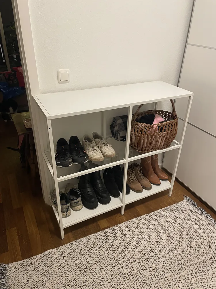 1 room apartment with 43 m² in Frankfurt am Main – Photo 11