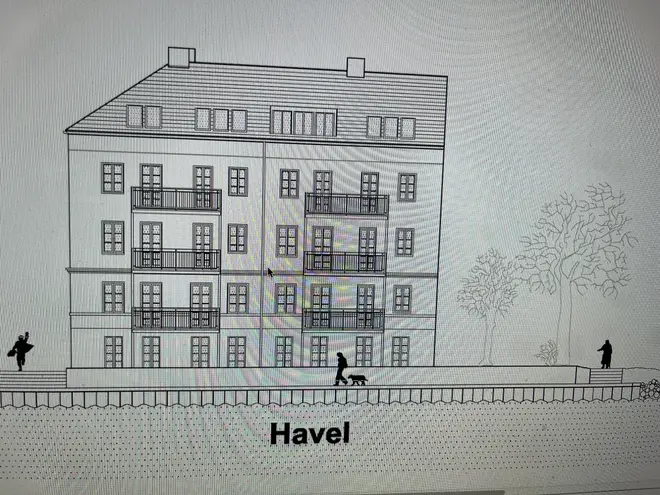3 Zimmer Wohnung mit 75 m² in Berlin – Bild 6