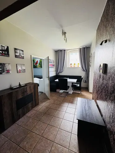 4 Zimmer Wohnung mit 174 m² in Berlin – Bild 5