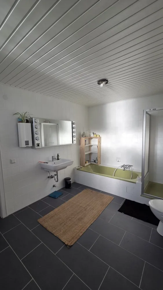 1 Zimmer Wohnung mit 15 m² in Aachen – Bild 2