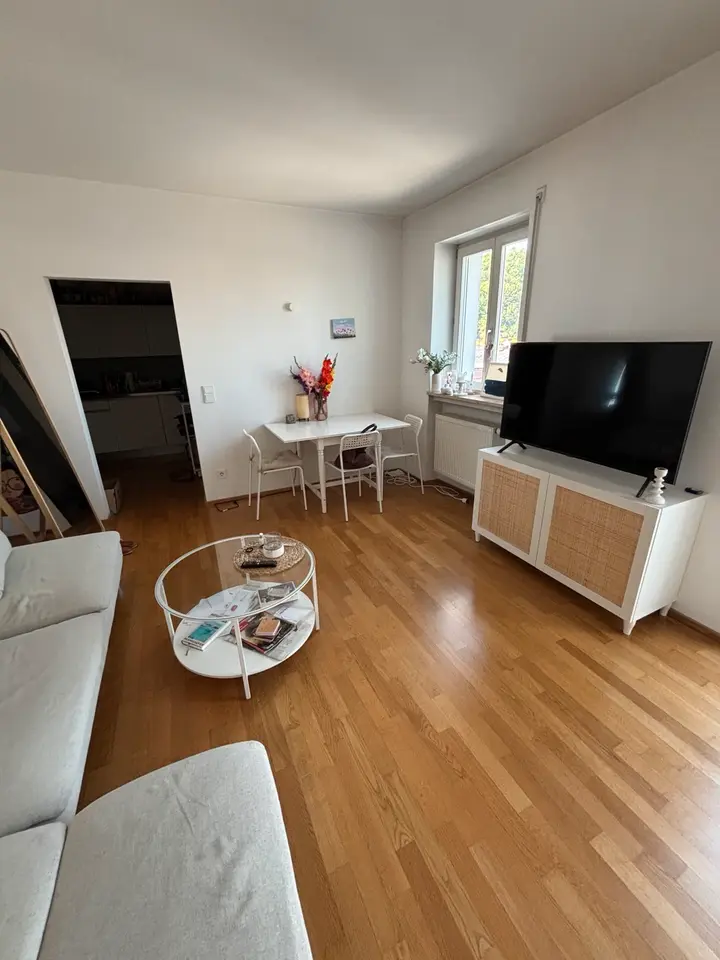2 Zimmer Wohnung mit 40 m² in Passau – Bild 8