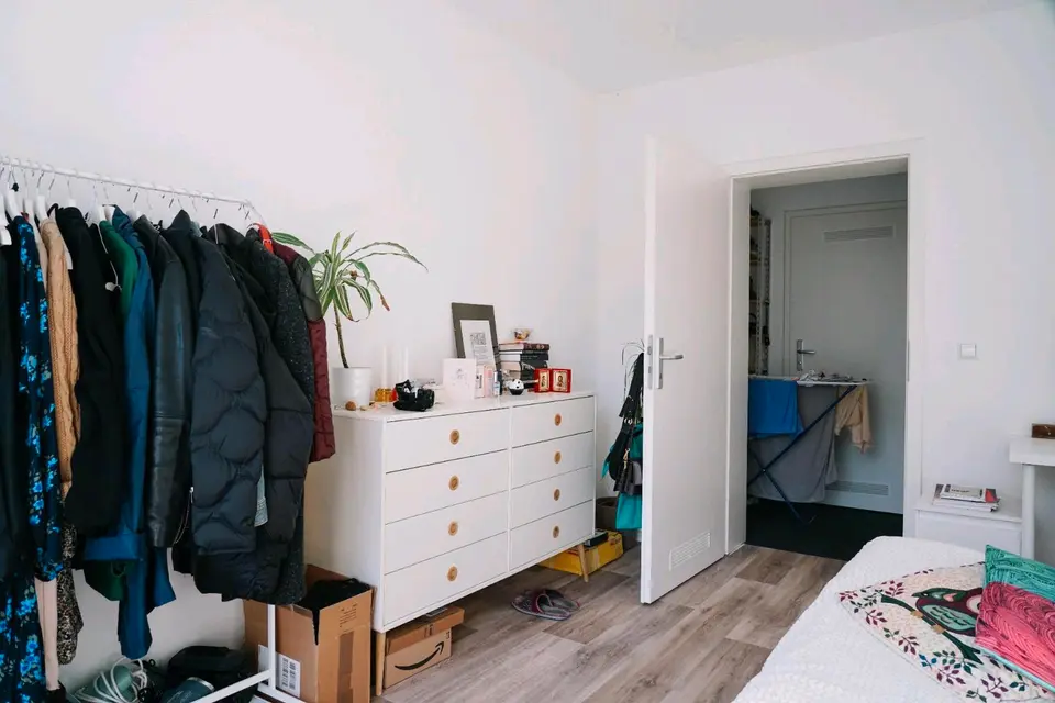 WG-Zimmer mit 13 m² in Bergisch Gladbach – Bild 4