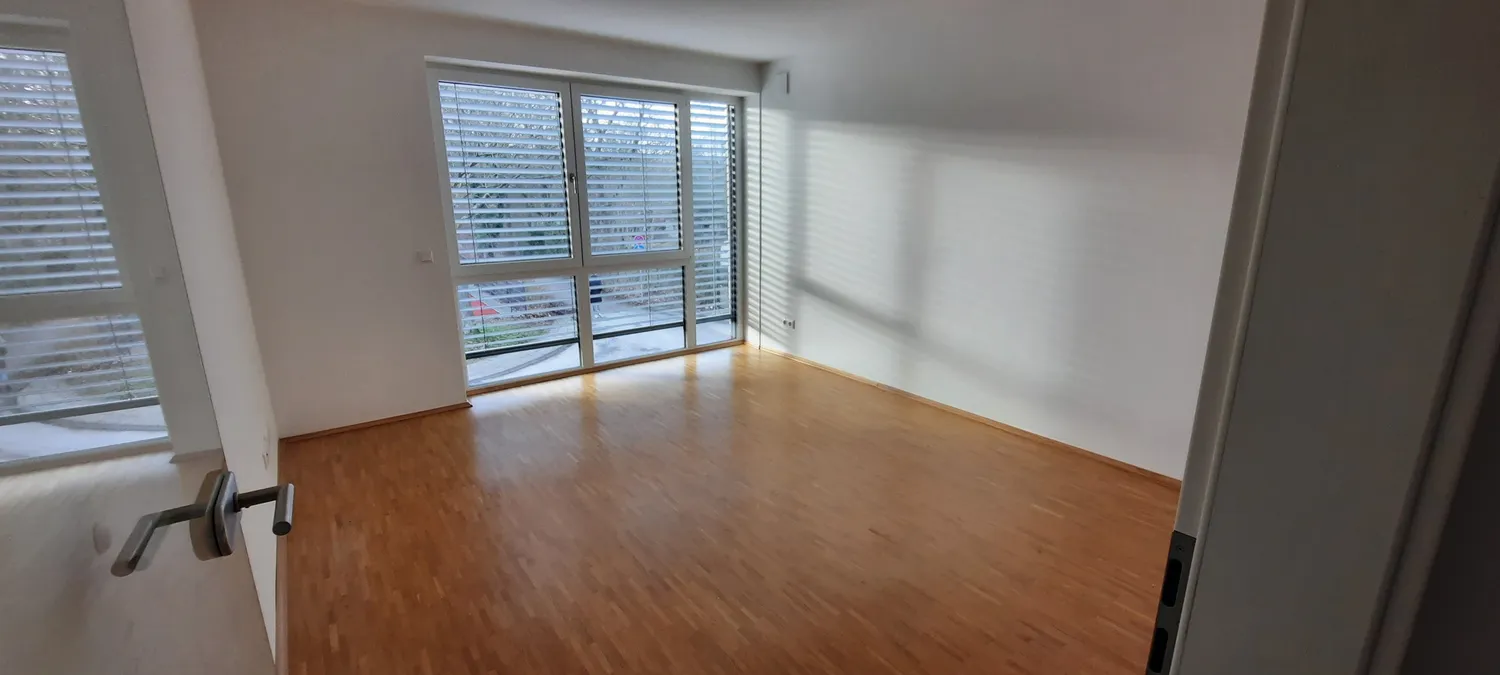 2 Zimmer Wohnung mit 40 m² in Münster – Bild 7