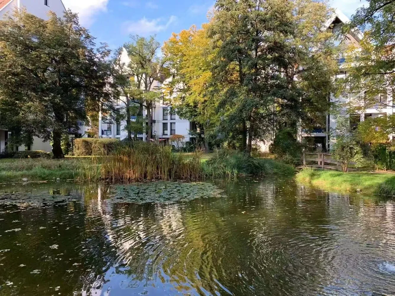 4 Zimmer Wohnung mit 83 m² in Nürnberg – Bild 1