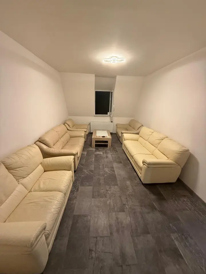 3 Zimmer Wohnung mit 80 m² in Herne – Bild 1