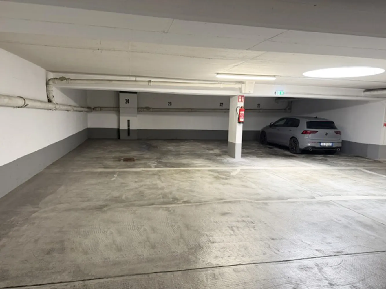 1 Zimmer Wohnung mit 38 m² in München – Bild 10