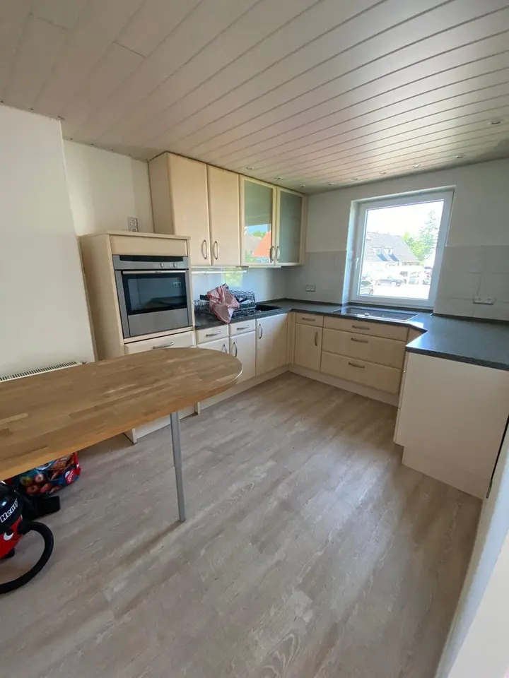 3 Zimmer Haus mit 97 m² in Lübeck – Bild 3
