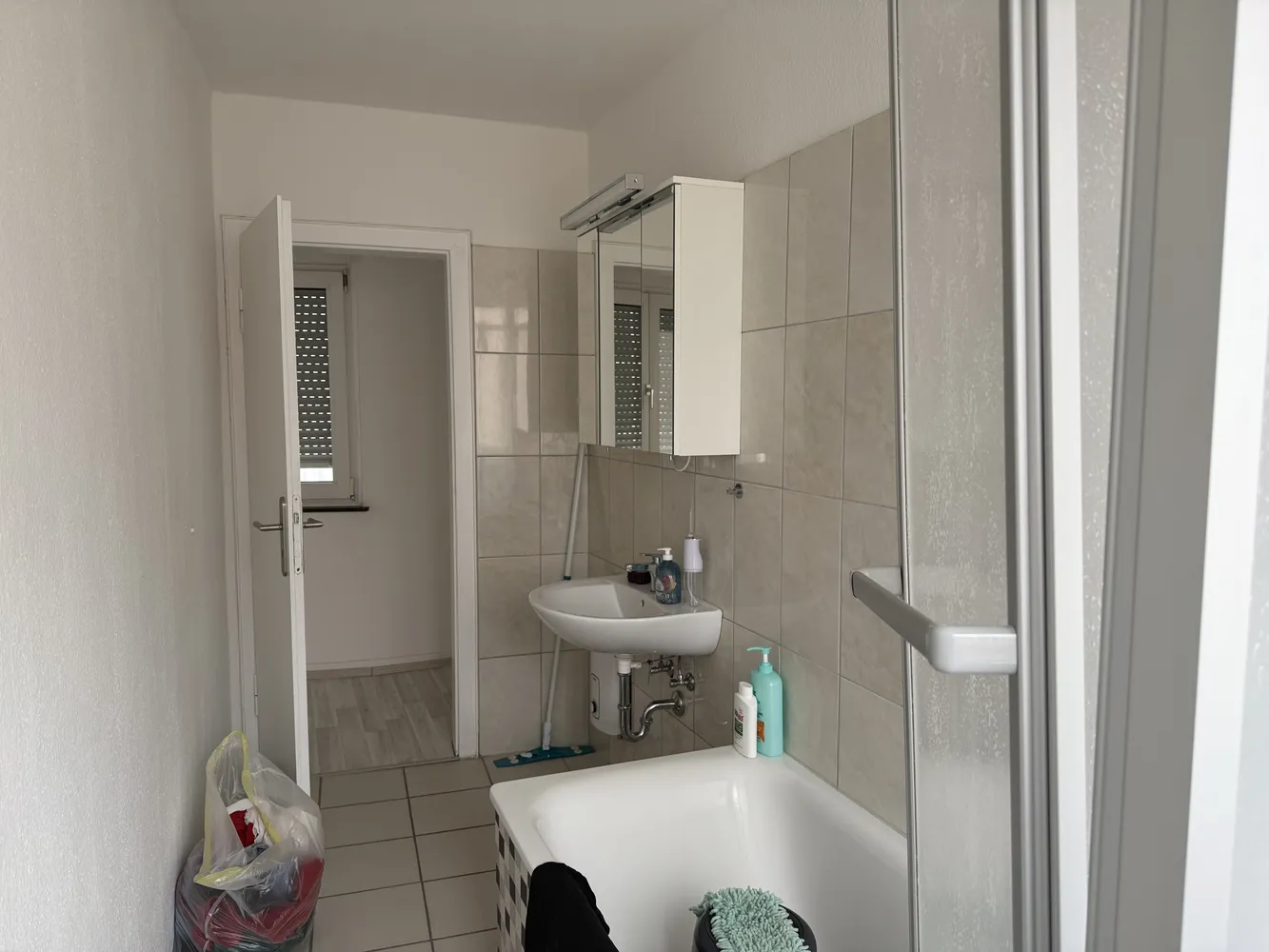 2 Zimmer Wohnung mit 63 m² in Duisburg – Bild 9