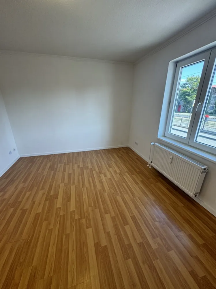 1 Zimmer Wohnung mit 21 m² in Mannheim – Bild 9
