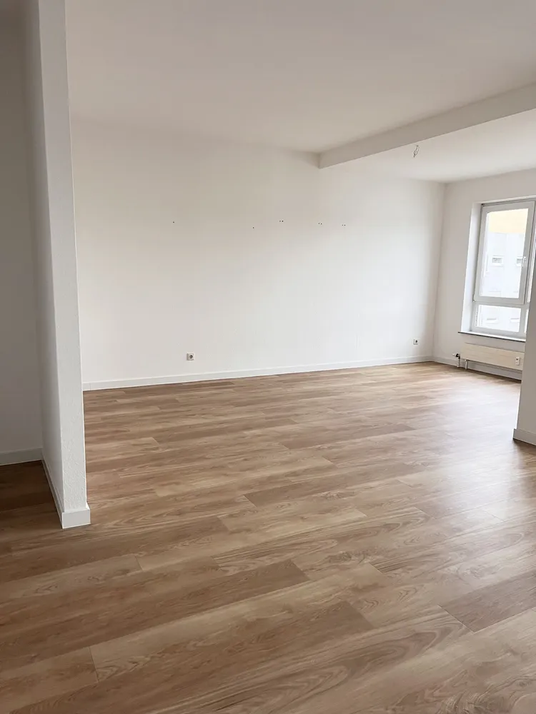 2 room apartment with 64 m² in Erfurt – Photo 3
