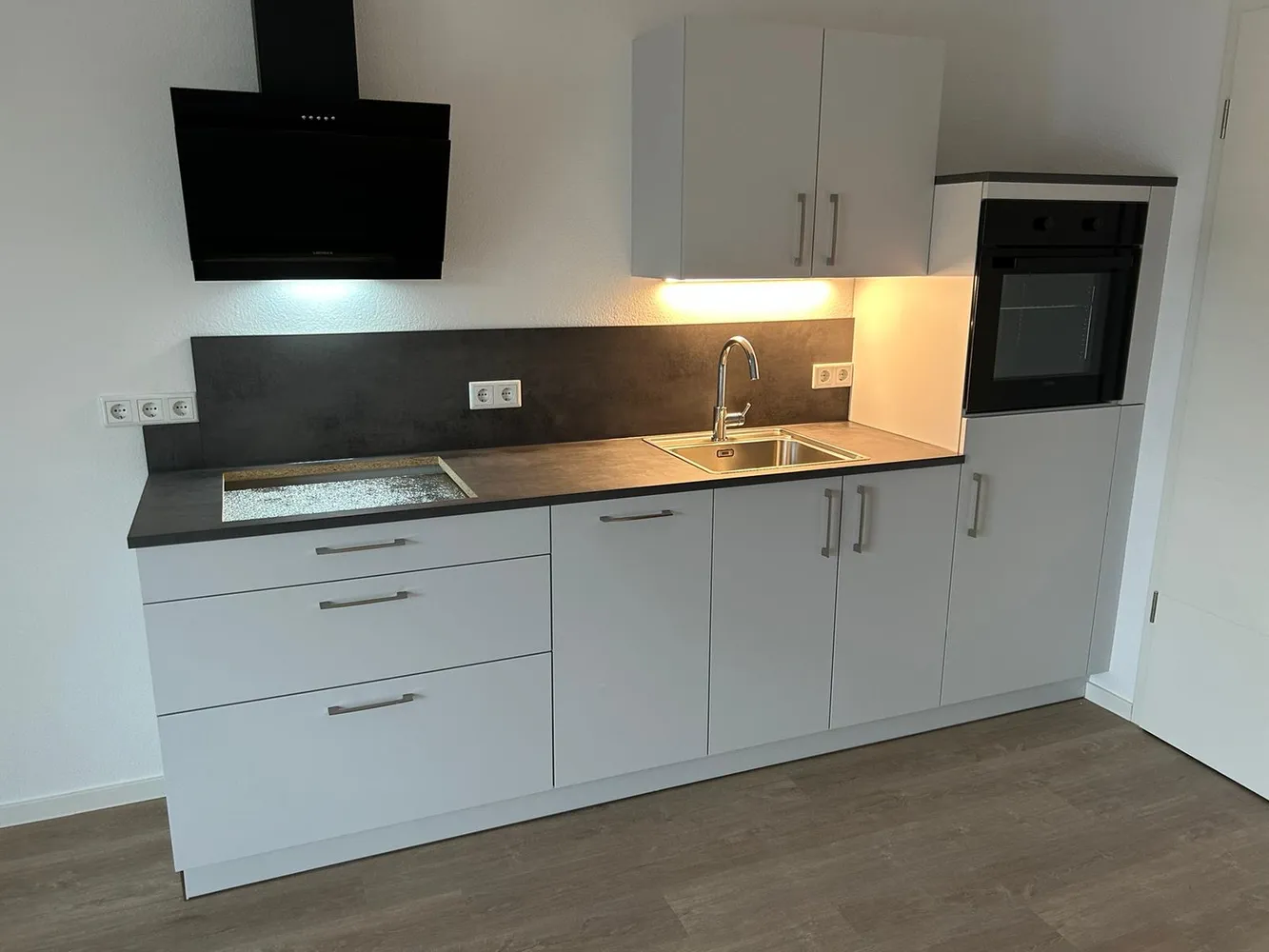 1 Zimmer Wohnung mit 33 m² in Münster – Bild 3