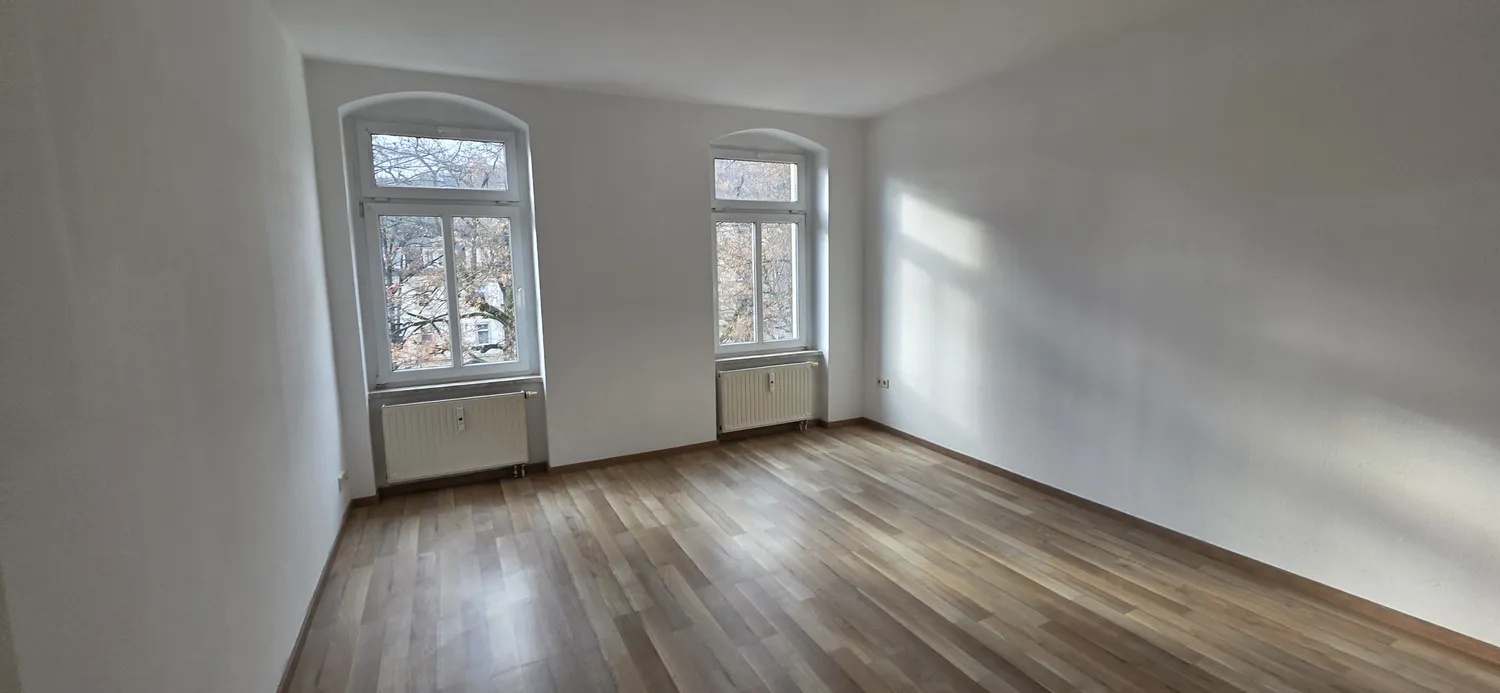 2 Zimmer Wohnung mit 53 m² in Meißen – Bild 2
