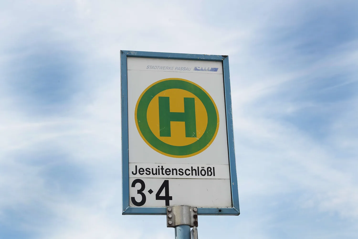 1 Zimmer Wohnung mit 22 m² in Passau – Bild 2