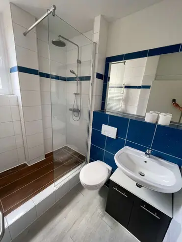 2 Zimmer Wohnung mit 52 m² in Hamburg – Bild 4